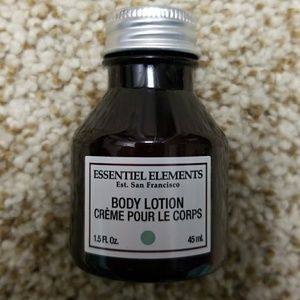 3 for $10 🌟 Essential Elements Body Lotion